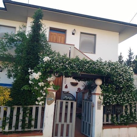 Villa Marina Laterina Exterior foto